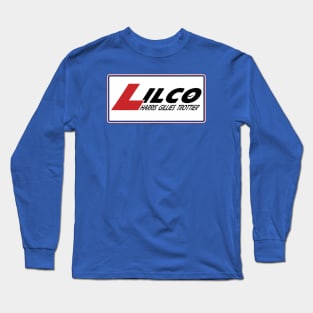 Light the Lamps Long Sleeve T-Shirt